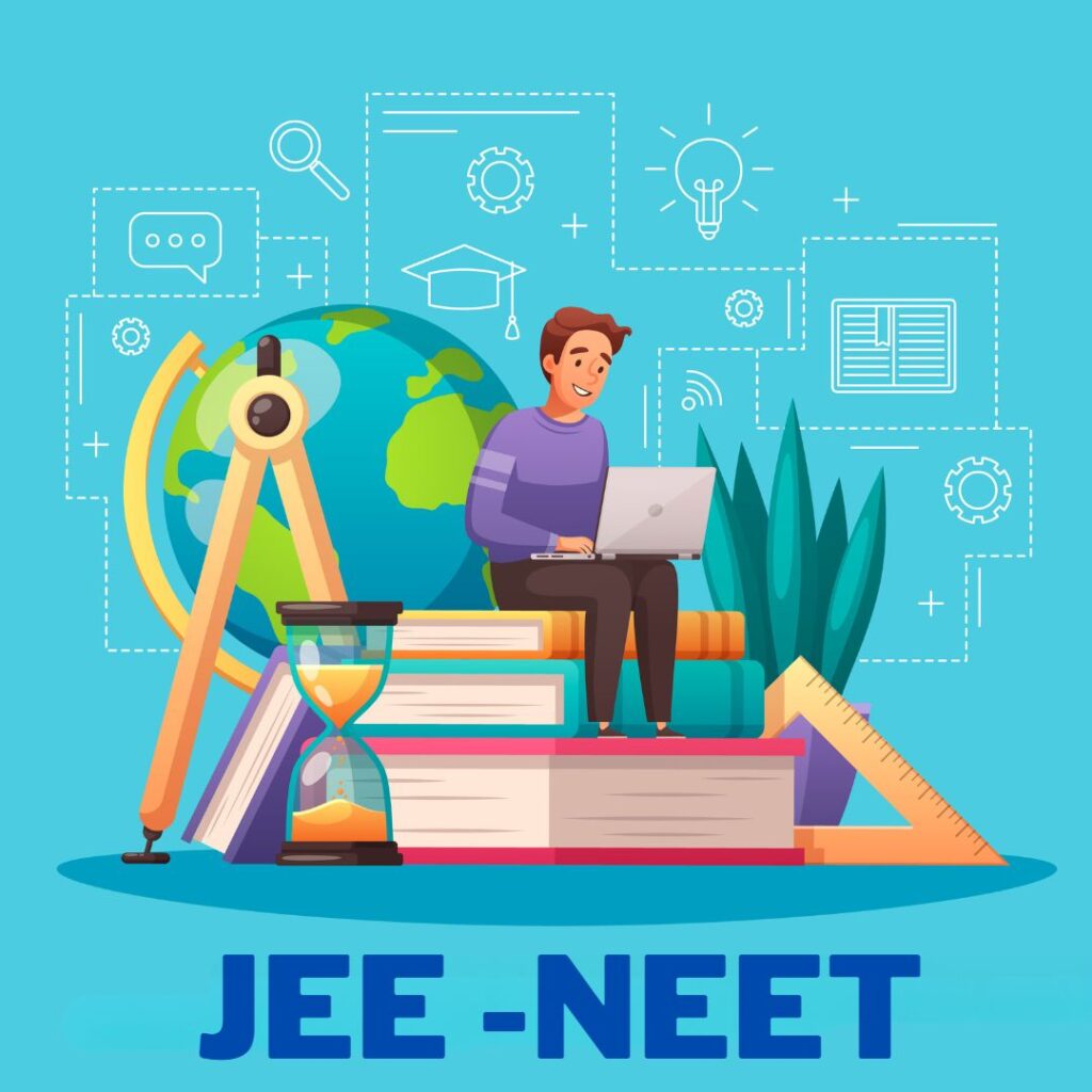 NEET/JEE/CET Preparation